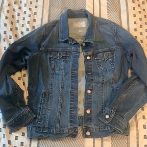 Old navy jean jacket